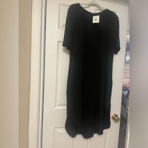 Dress. Casual. Knot. Brand new with tags